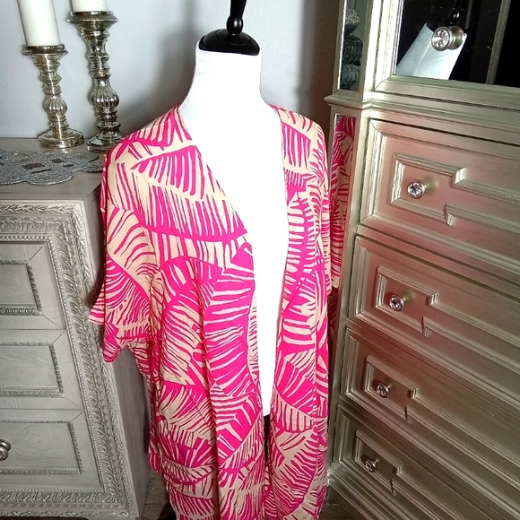 Chico's Tops - 🩷New Chico's Kimono 🩷